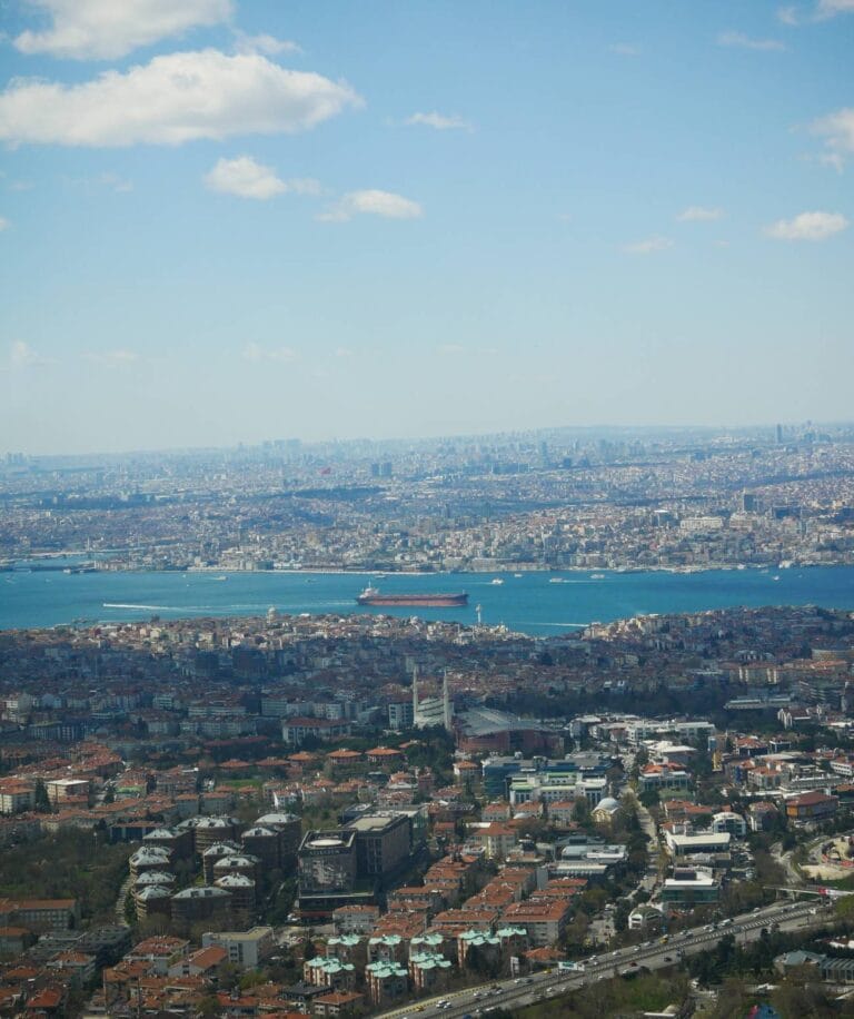 Circuits en Turquie: des itinéraires pour toutes les envies