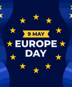 Illustration de 9 mai 2012, Journée de l’Europe