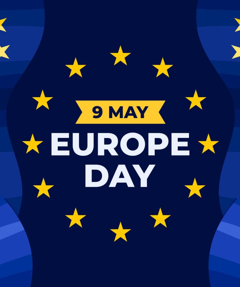 Illustration de 9 mai 2012, Journée de l’Europe