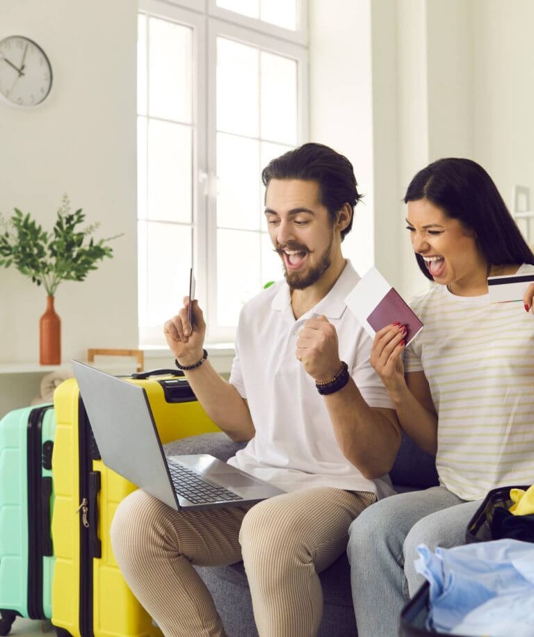Les plus belles vacances de groupe au juste prix