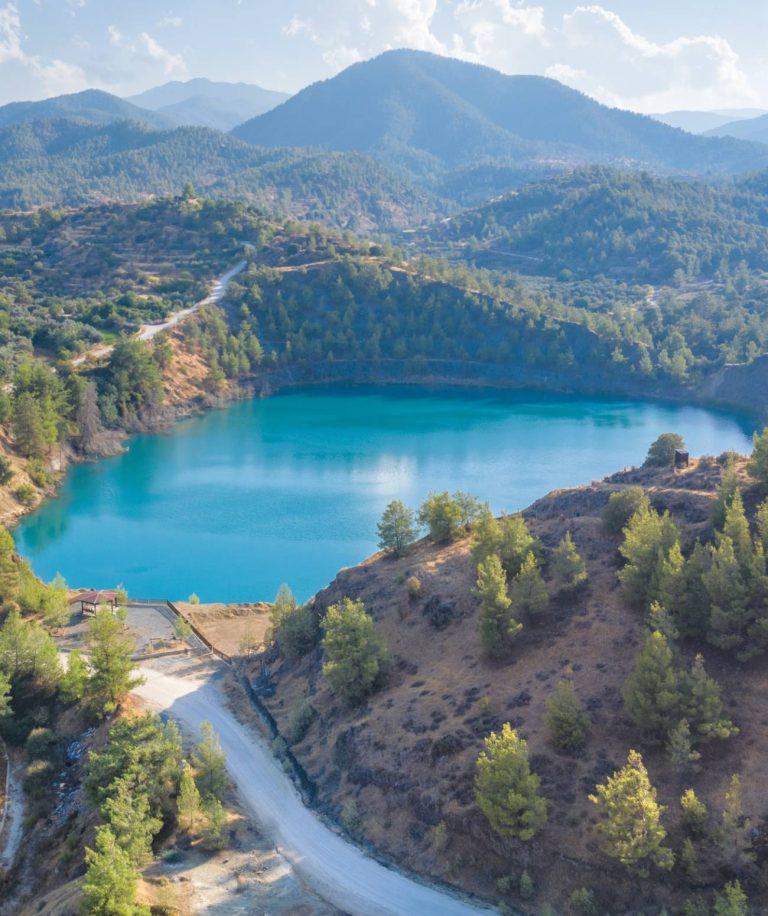 Vos vacances à Chypre pour un été ensoleillé !
