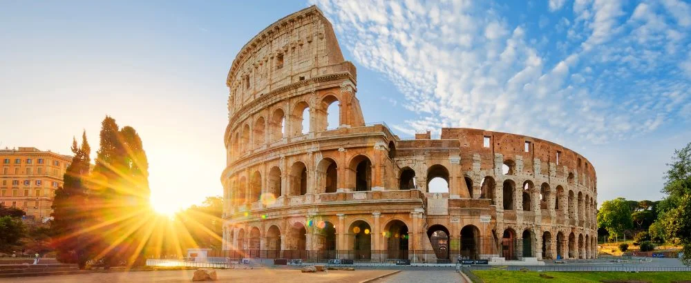 Une escapade romantique le temps d’un week-end à Rome 2 Le charme intemporel de Rome