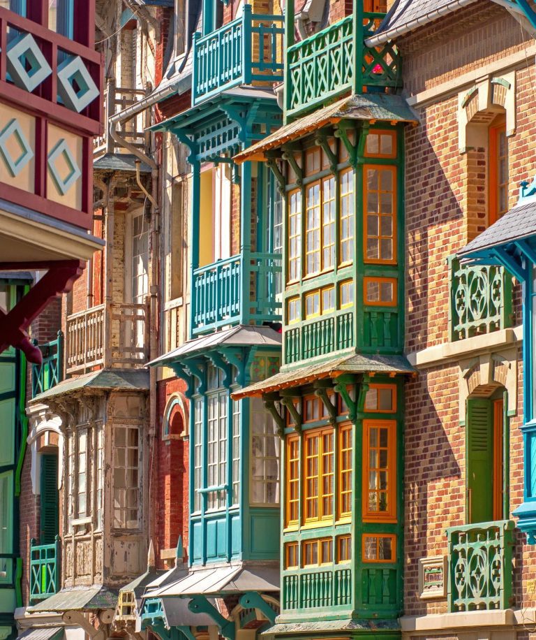 Les incontournables en 7 jours en Normandie