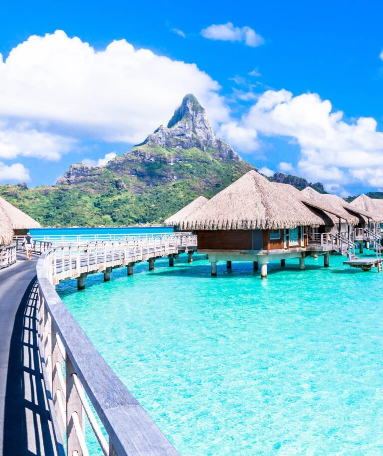 Illustration de Les Maldives : destination parfaite pour un séjour en amoureux