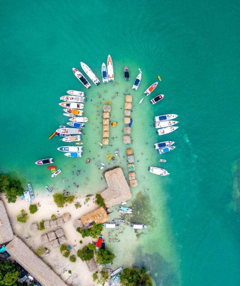 Partir en aventure solitaire en Martinique