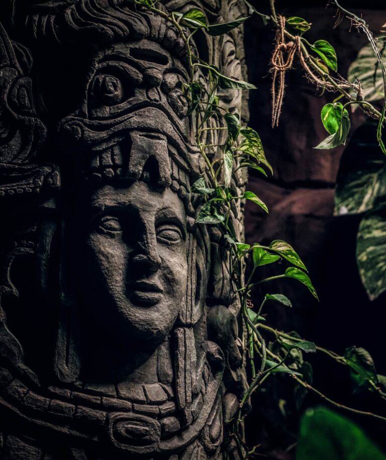 Un voyage à la découverte de l’héritage maya
