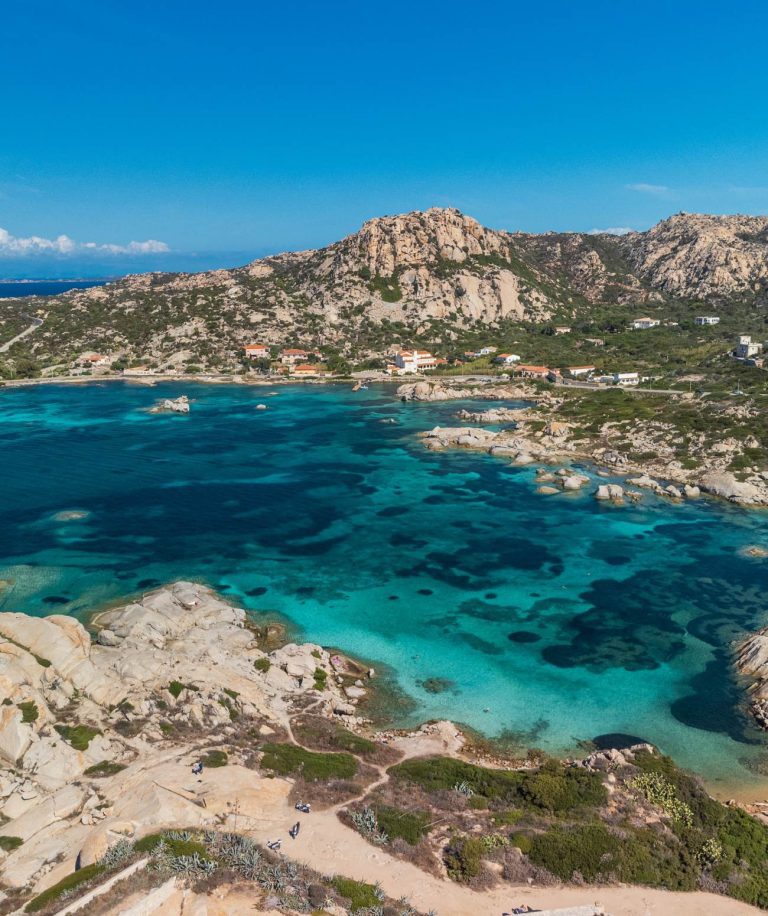 Voyage en Sardaigne : la perle de la Méditerranée entre amis