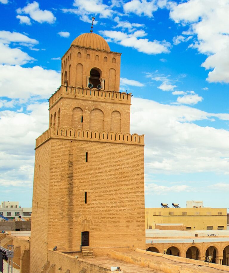 Week-end de charme à Tunis, terre des rencontres