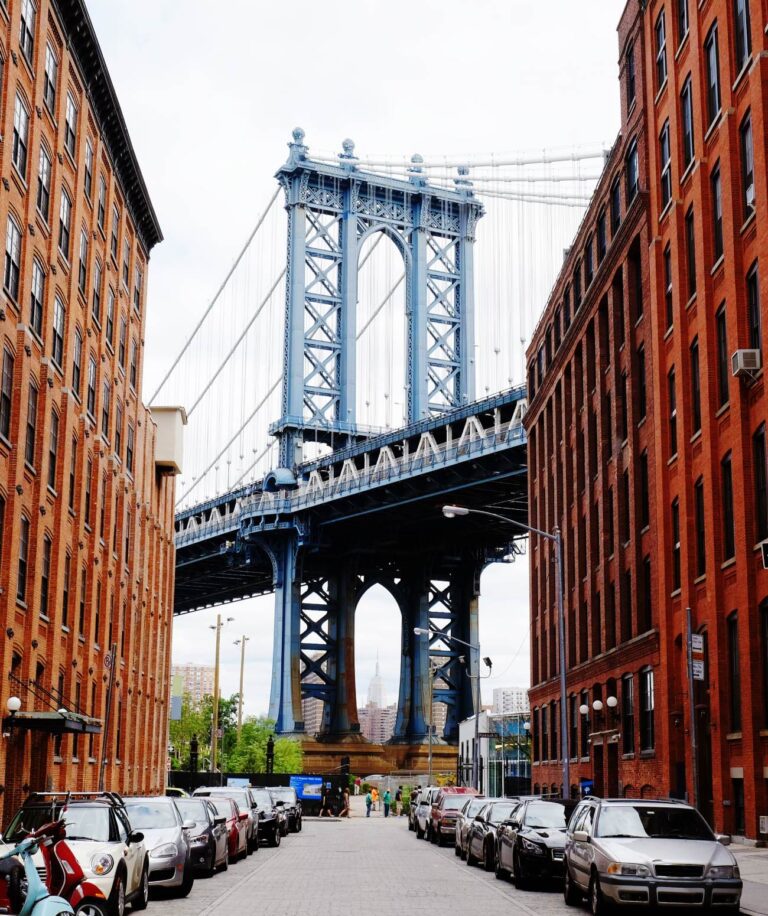 Illustration de Un weekend d’émerveillement à New York