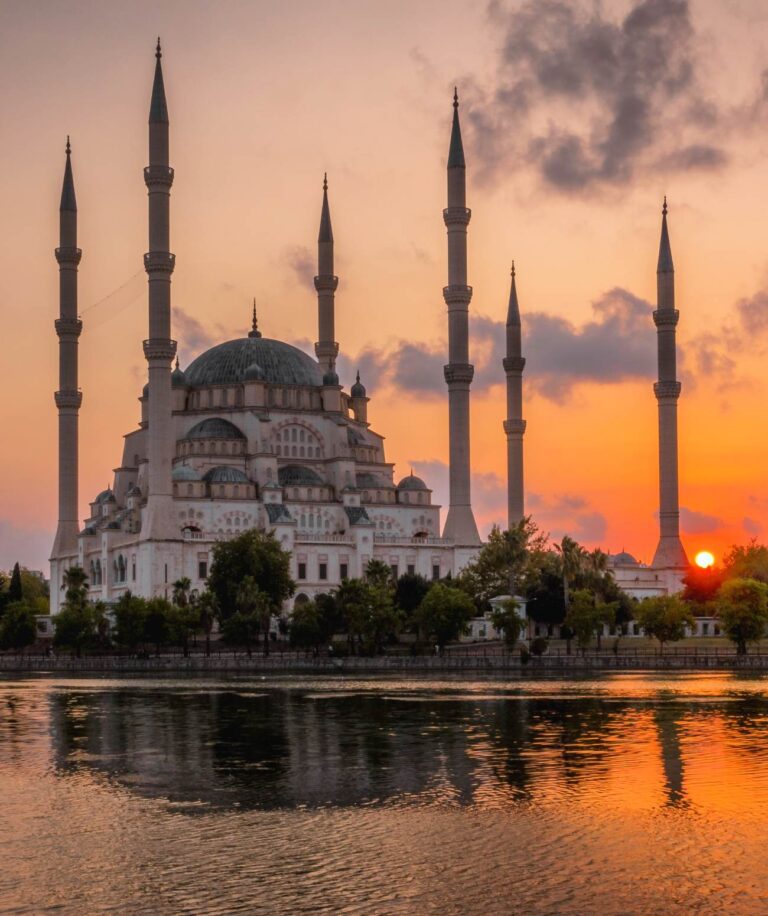 Illustration de Week-end découverte d’Istanbul en solo