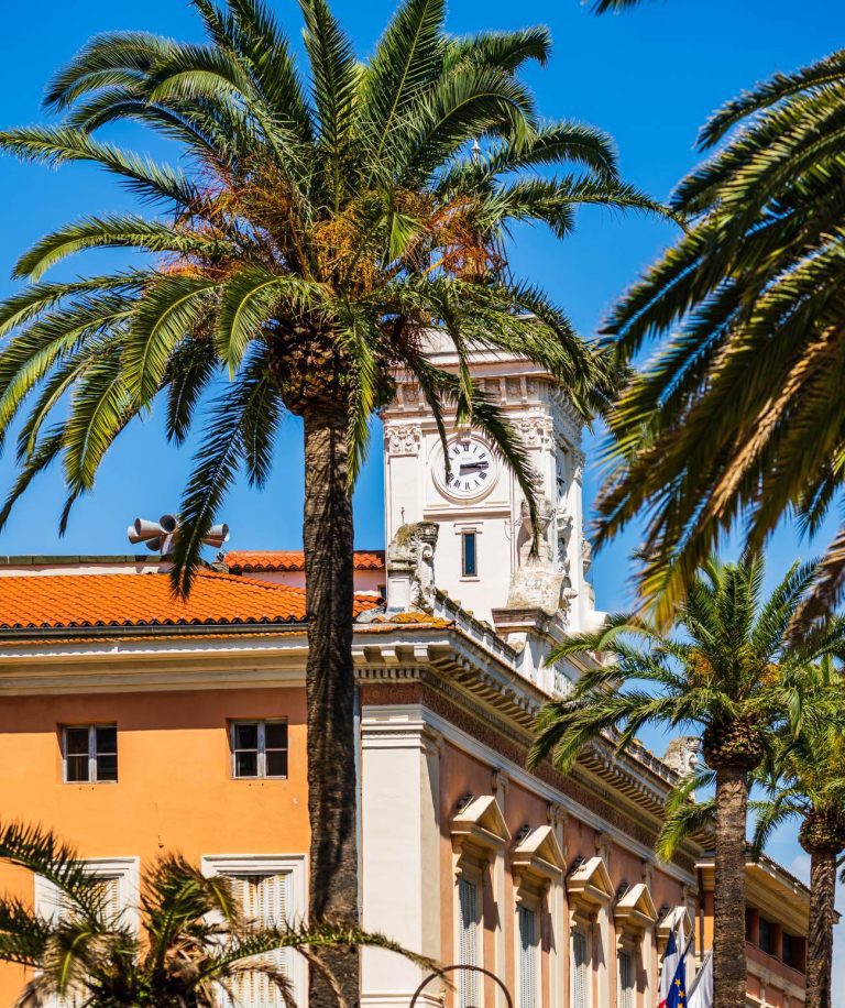 Ajaccio : fêtez le Printemps en Corse !