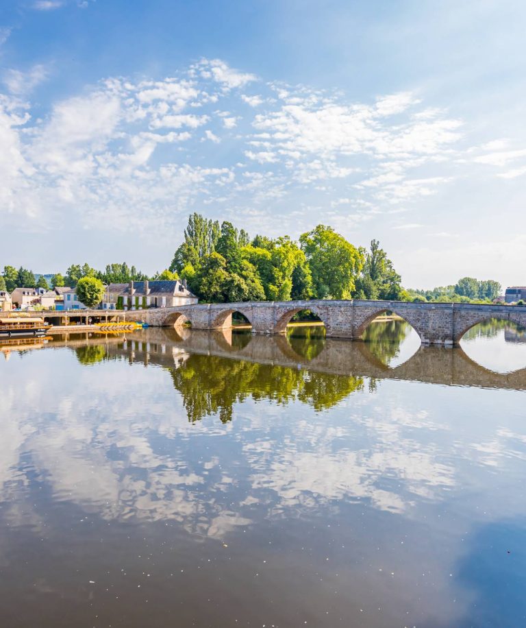 Limousin et ses innombrables attraits historiques, patrimoniaux et culturels