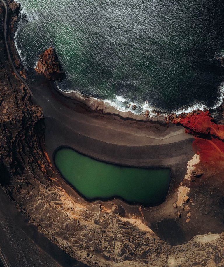 Les parcs naturels des îles Canaries