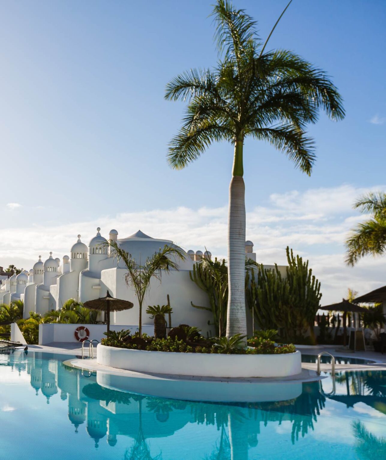 Illustration de Djerba: week-end paradisiaque en Tunisie – Découvrez ses trésors