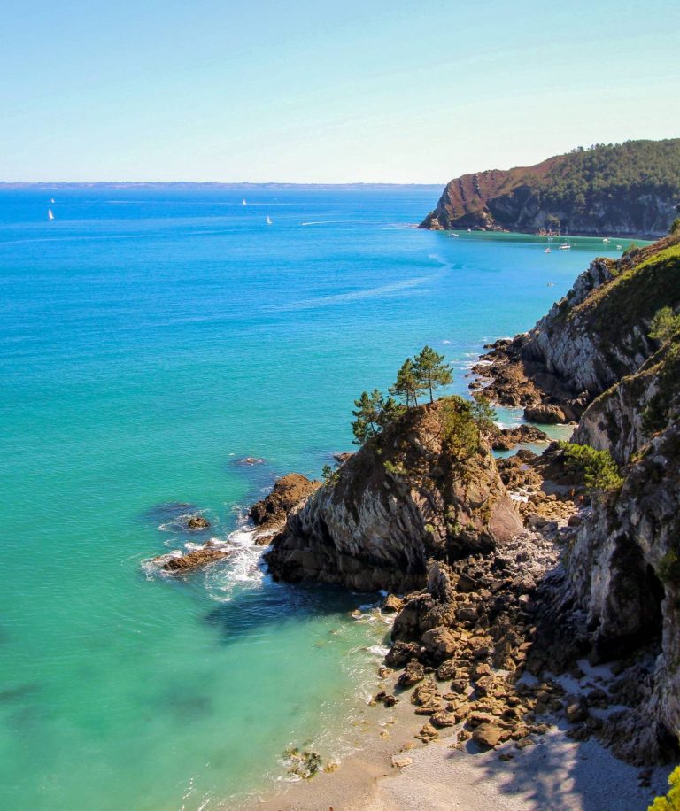 Les incontournables du Finistère