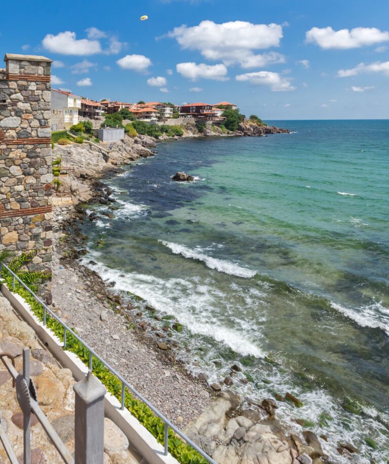 Un week-end en Bulgarie : les immanquables d’un séjour culturel
