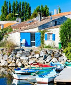 Illustration de 10 jours en famille au Poitou-Charentes