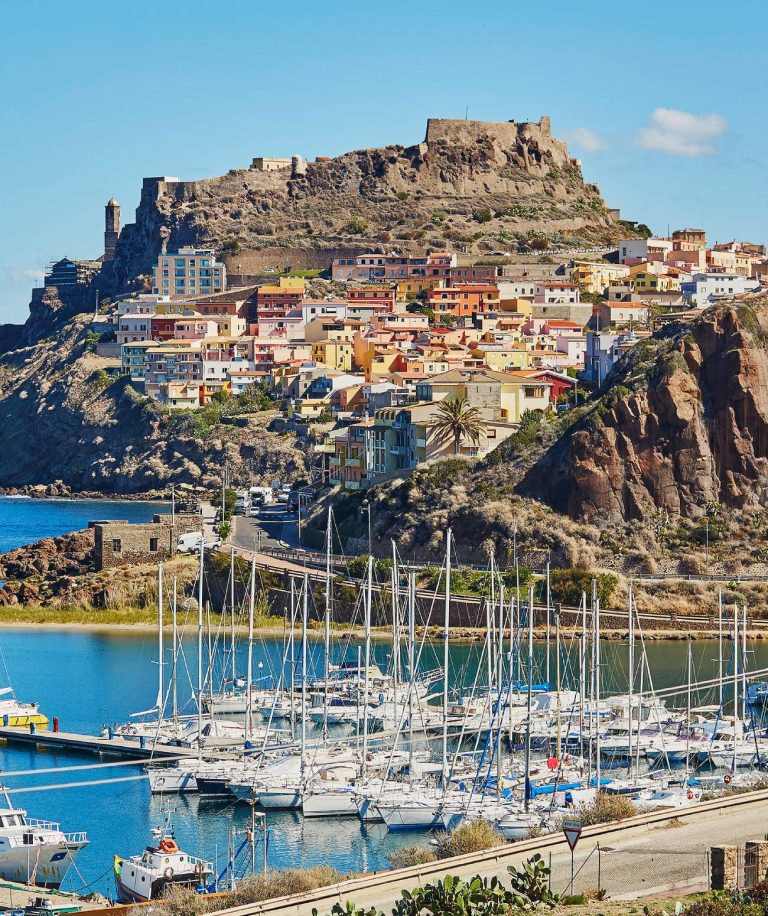 Découvrir le meilleur de la Sardaigne pendant les vacances en famille