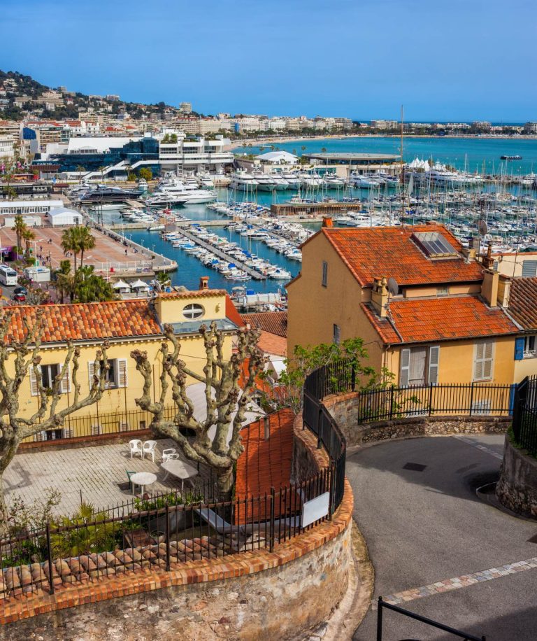 Côte d’Azur, une infinité de facettes à découvrir