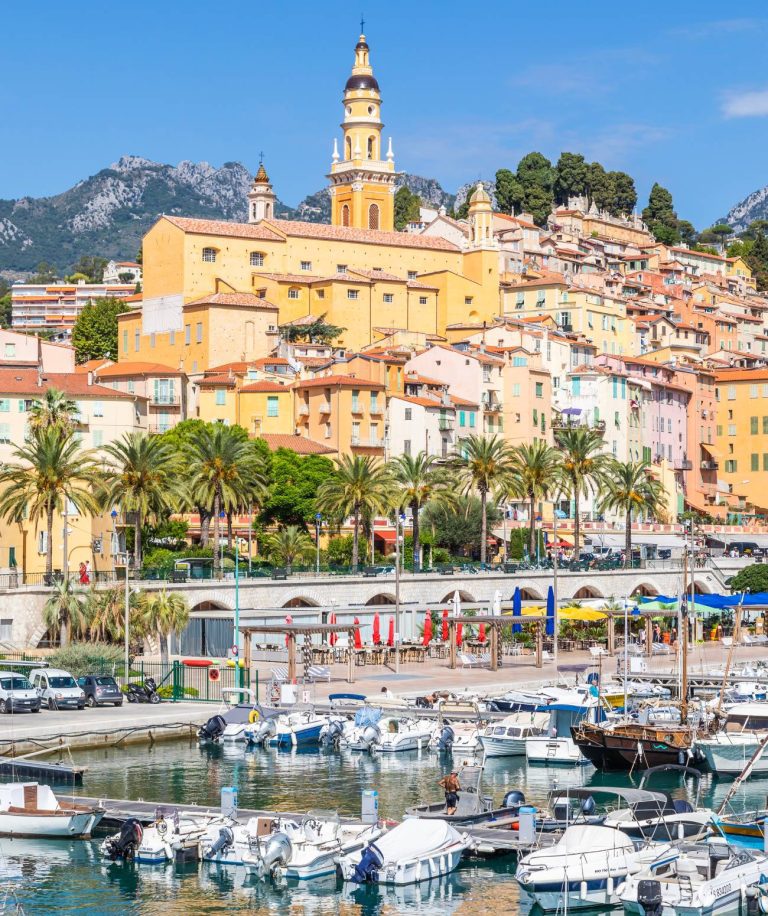 Les incontournables à Monaco