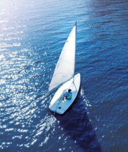 Illustration de Fluviales ou Maritimes, les croisières seront vous satisfaire
