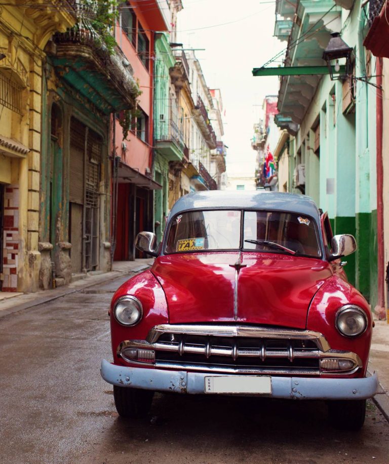 Explorer Cuba en famille pour les vacances