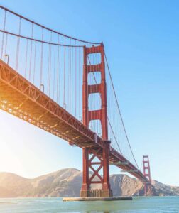 Illustration de San Francisco : Visitez les lieux mythiques