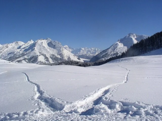 Alpes