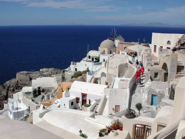 Les Cyclades, pour un périple sans fin de découverte