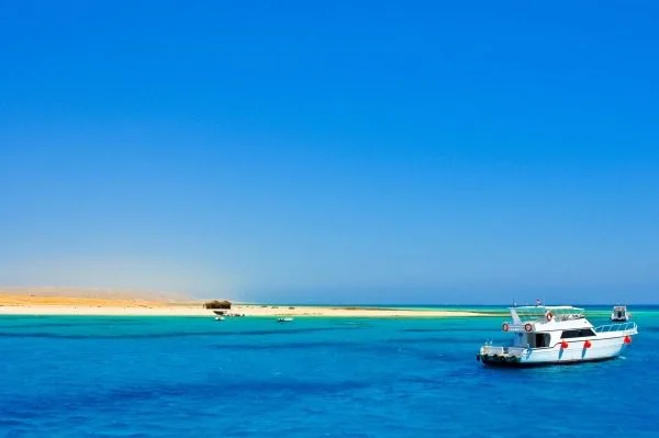 Djerba, une magnifique station balnéaire de la Tunisie