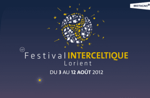 Festival interceltique Lorient