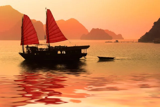 La Baie d’Ha Long, un site incontournable du Vietnam