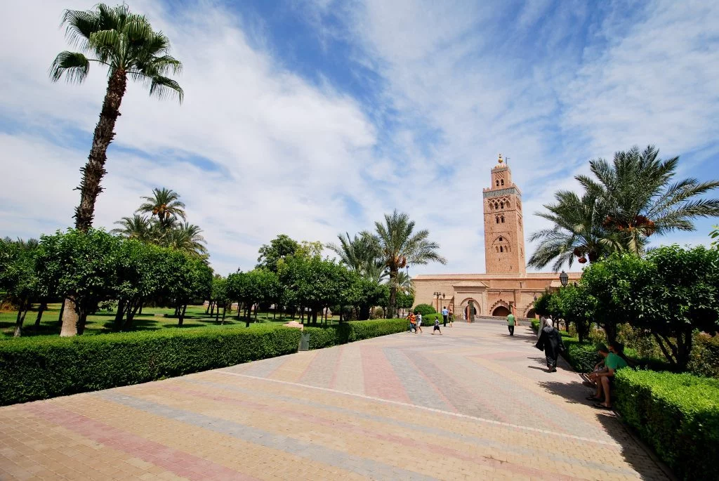 Vacances au Maroc, évasion aux portes du désert
