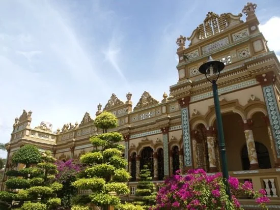 À la découverte de l'art et de l'histoire à Ho-Chi-Minh