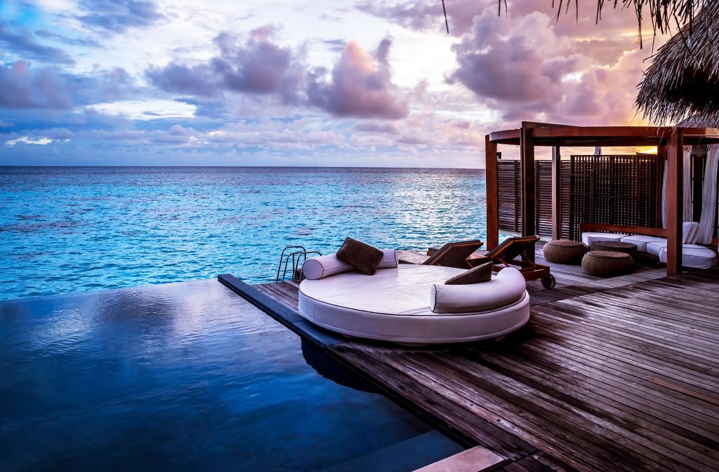 Resort : définition et fonctionnement