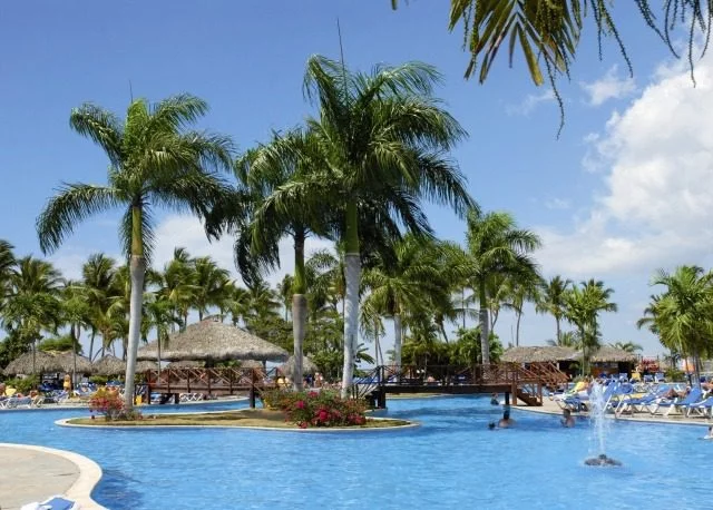 Gran-bahia-principe-la-Romana-piscine