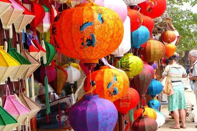Hoi-An-2-lampion