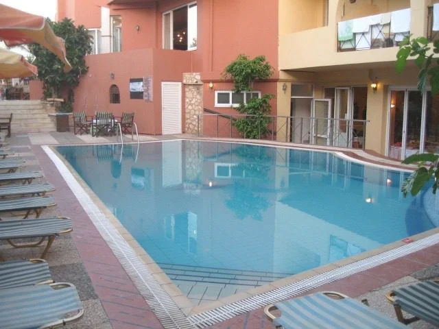 Crète : Hôtel Dimitrios 3* - IMG_0774