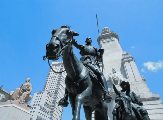 Madrid