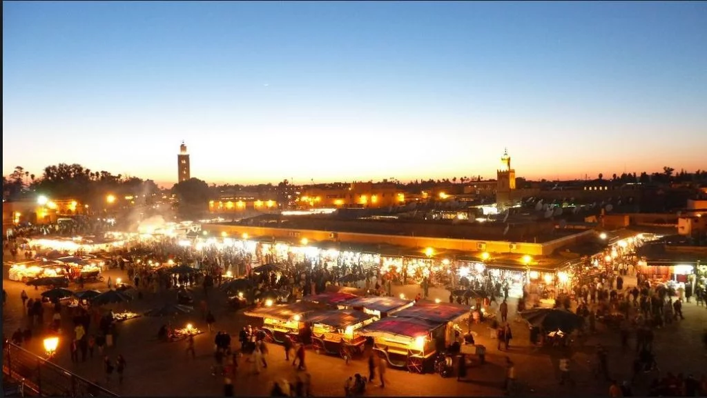 10 conseils pour passer des vacances à Marrakech réussies !