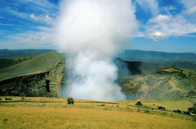 Vacances en Amérique latine : le Nicaragua