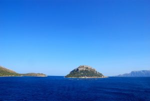 Mer Cap Vert