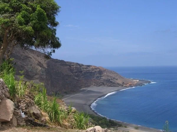 Partez en randonnée en famille à Fogo