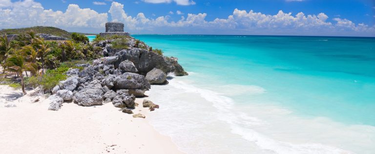 La Riviera Maya : Entre plages et découvertes
