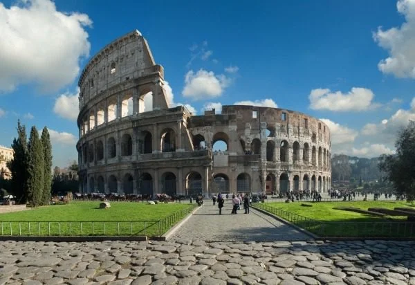 Rome