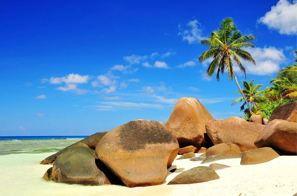 Les Seychelles, une destination de rêve pour un couple