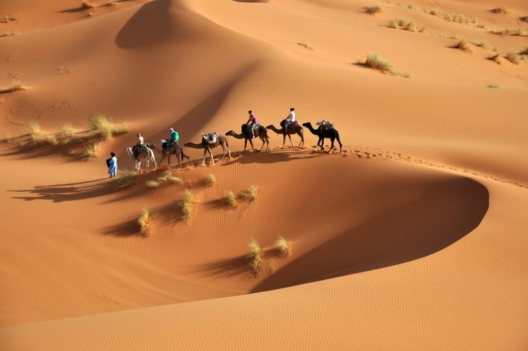 Vacances en famille en Tunisie : les activités à faire et les endroits à découvrir