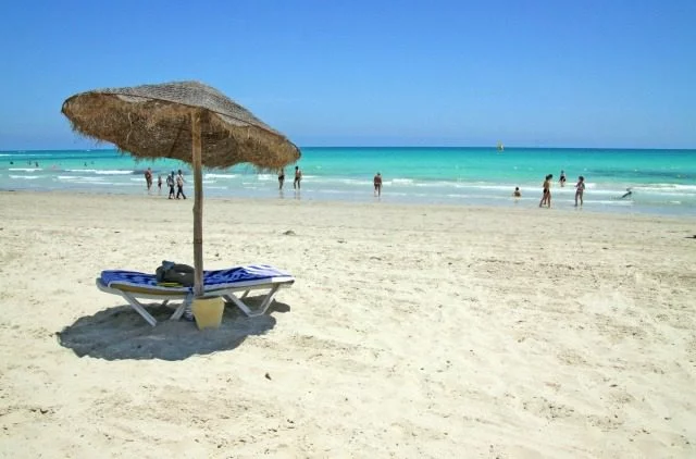 Votre séjour thalasso à Djerba, havre de détente en Tunisie