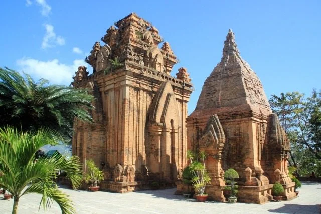 Destination asiatique tendance et francophone : le Vietnam
