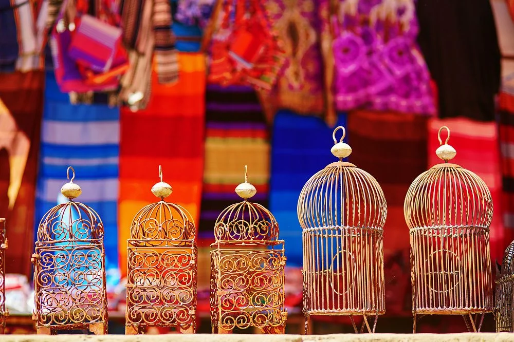 Passer de bons moments entre amis à Agadir  